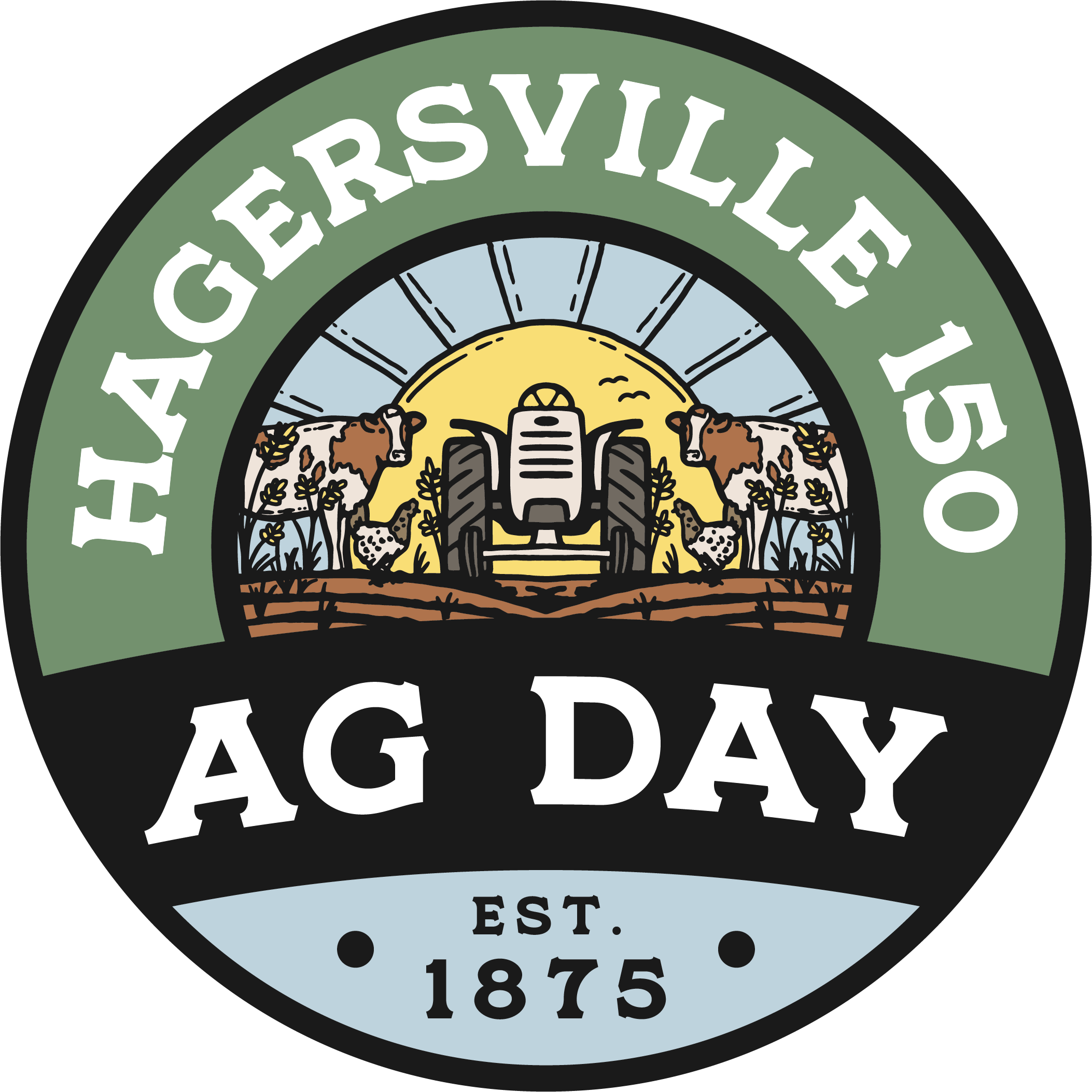 Ag Day Logo