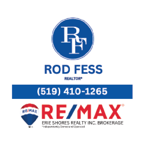 Rod Fess Realty